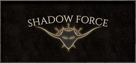 Shadow Force banner