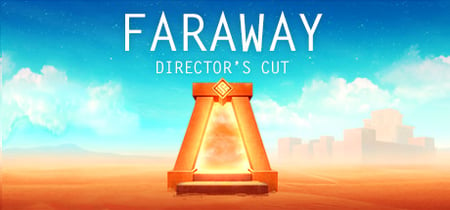 Faraway: Puzzle Escape banner
