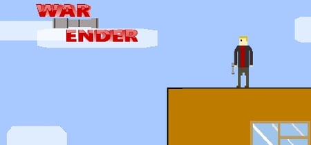 War Ender banner