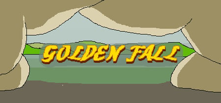 Golden Fall banner