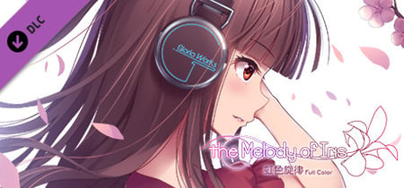 Melody of Iris-虹色旋律-(Full Color ver.) Steam Charts and Player Count Stats
