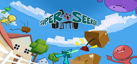 Super Seeker banner