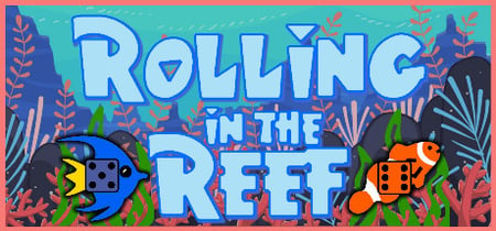 Rolling in the Reef banner