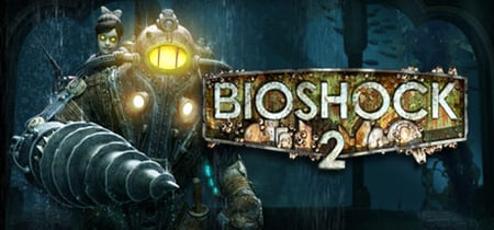 BioShock® 2 banner