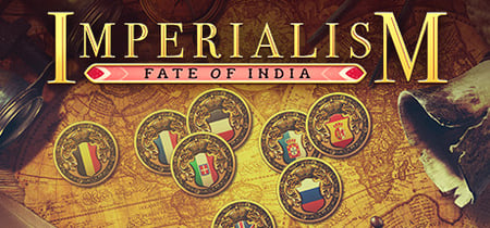 Imperialism: Fate of India banner
