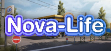 Nova-Life: Amboise banner