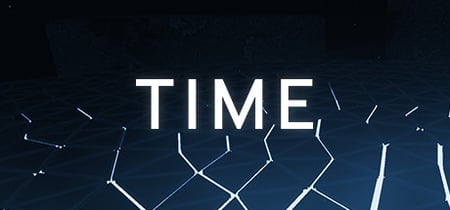 Time banner