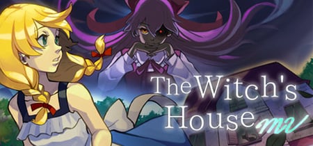 The Witch's House MV banner