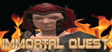 Immortal Quest banner