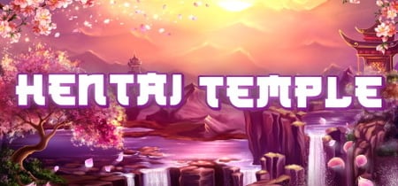Hentai Temple banner