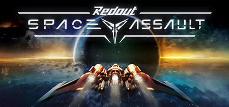 Redout: Space Assault banner