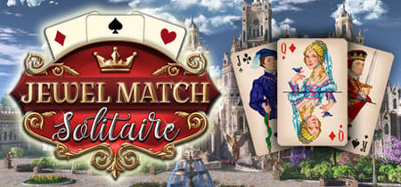 Jewel Match Solitaire banner