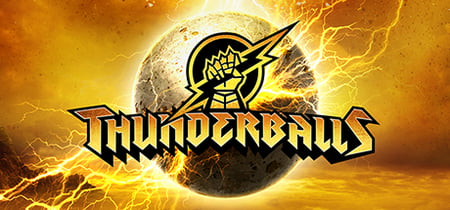 Thunderballs VR banner