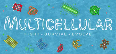 Multicellular banner