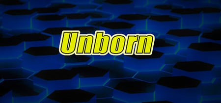 UnBorn banner