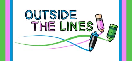Outside the Lines banner