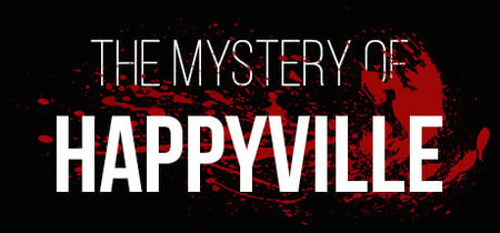 The Mystery of Happyville banner
