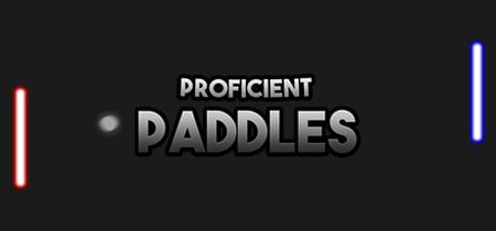 Proficient Paddles banner