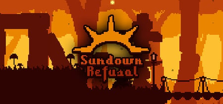 Sundown Refusal banner