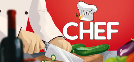 Chef: A Restaurant Tycoon Game banner