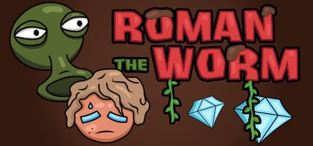 Roman The Worm banner