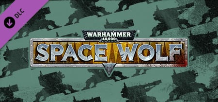 Warhammer 40,000: Space Wolf - Sentry Gun Pack banner