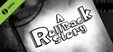 A Roll-Back Story Demo banner