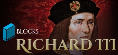 Blocks!: Richard III banner