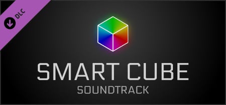 Smart Cube - Soundtrack banner