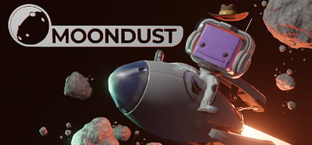 Moondust: Knuckles Tech Demos banner