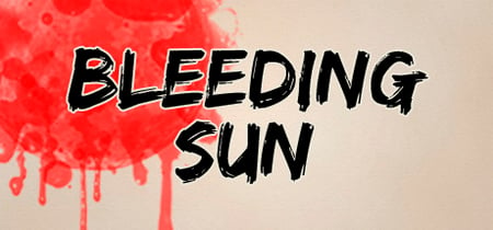 Bleeding Sun banner