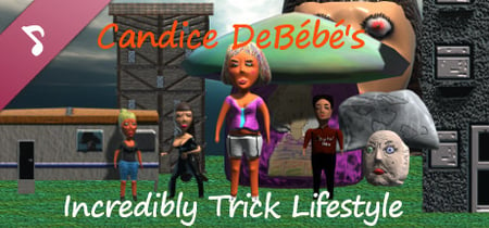 Candice DeBébé's Incredibly Trick Lifestyle Steam Charts and Player Count Stats