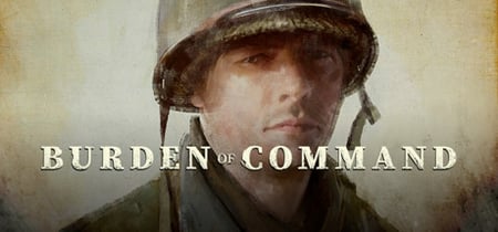 Burden of Command™ banner