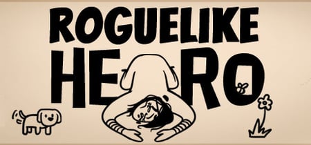 不当英雄ROGUELIKE HERO banner