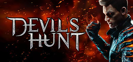 Devil's Hunt banner