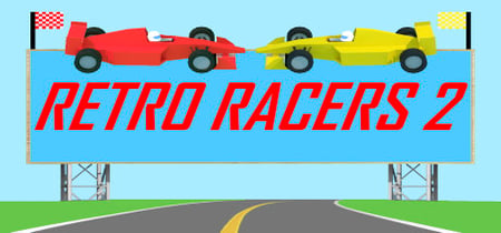 Retro Racers 2 banner