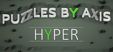 Puzzles By Axis Hyper banner