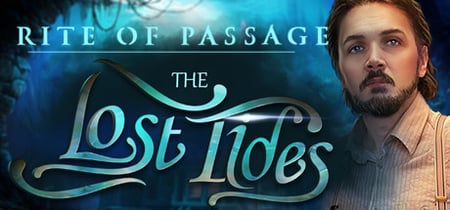 Rite of Passage: The Lost Tides Collector's Edition banner