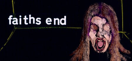 Faiths End - 2D Survival Horror banner