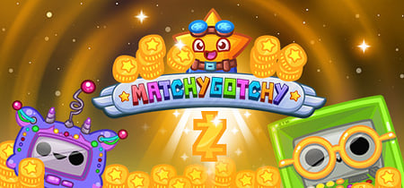 MatchyGotchy Z banner