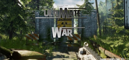 Ultimate War banner