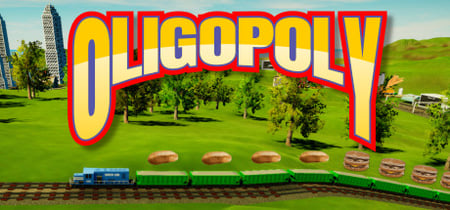 Oligopoly: Industrial Revolution banner