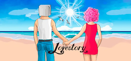 Lovestory banner
