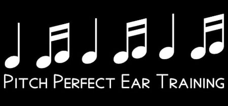 Pitch Perfect Ear Training banner