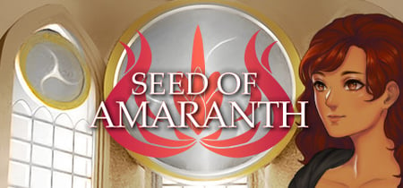 Seed of Amaranth banner