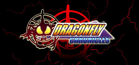 Dragonfly Chronicles banner