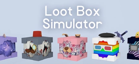 Loot Box Simulator banner