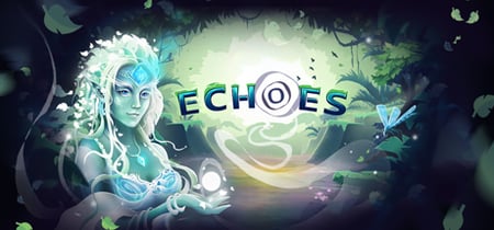 Echoes World banner
