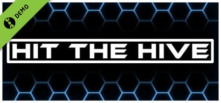 Hit The Hive Demo banner