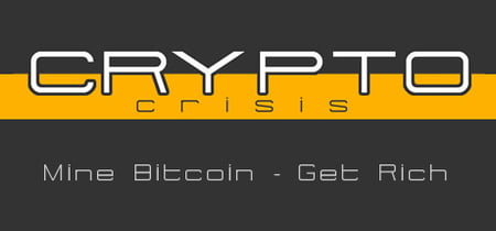 Crypto Crisis banner